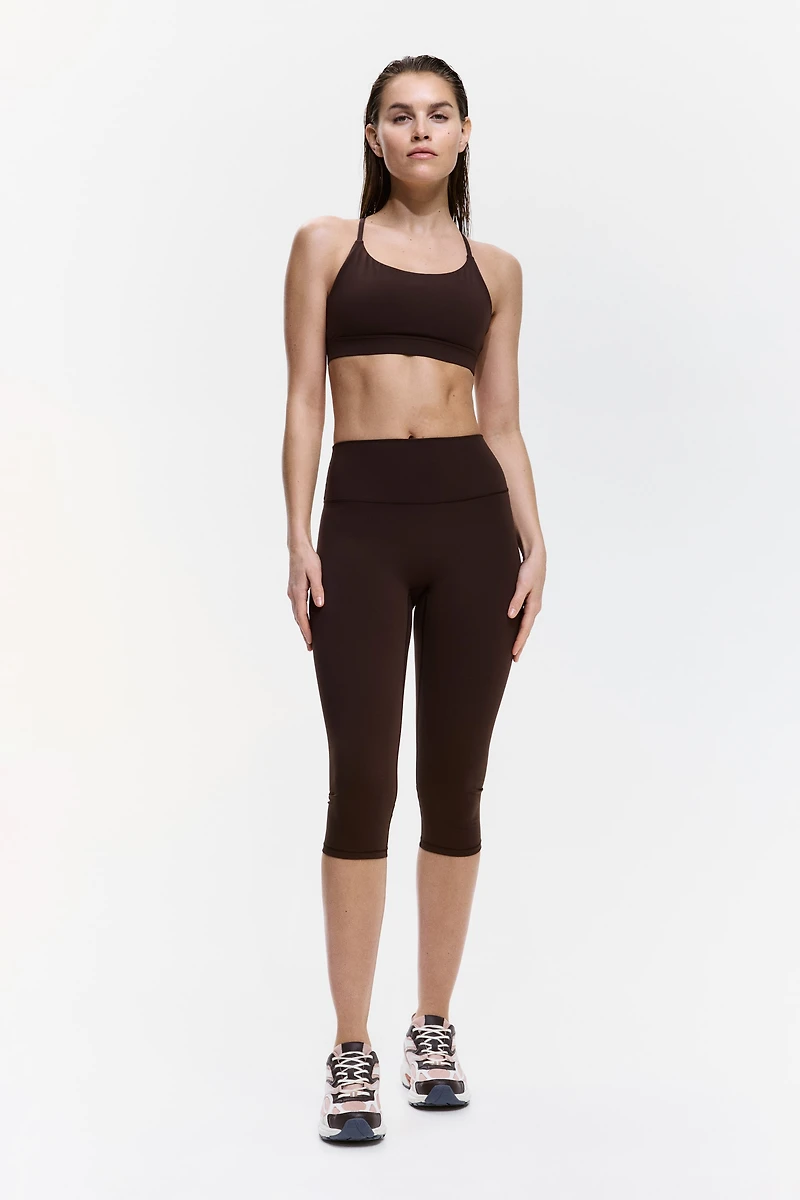 Legging Capri SculptMove🅪