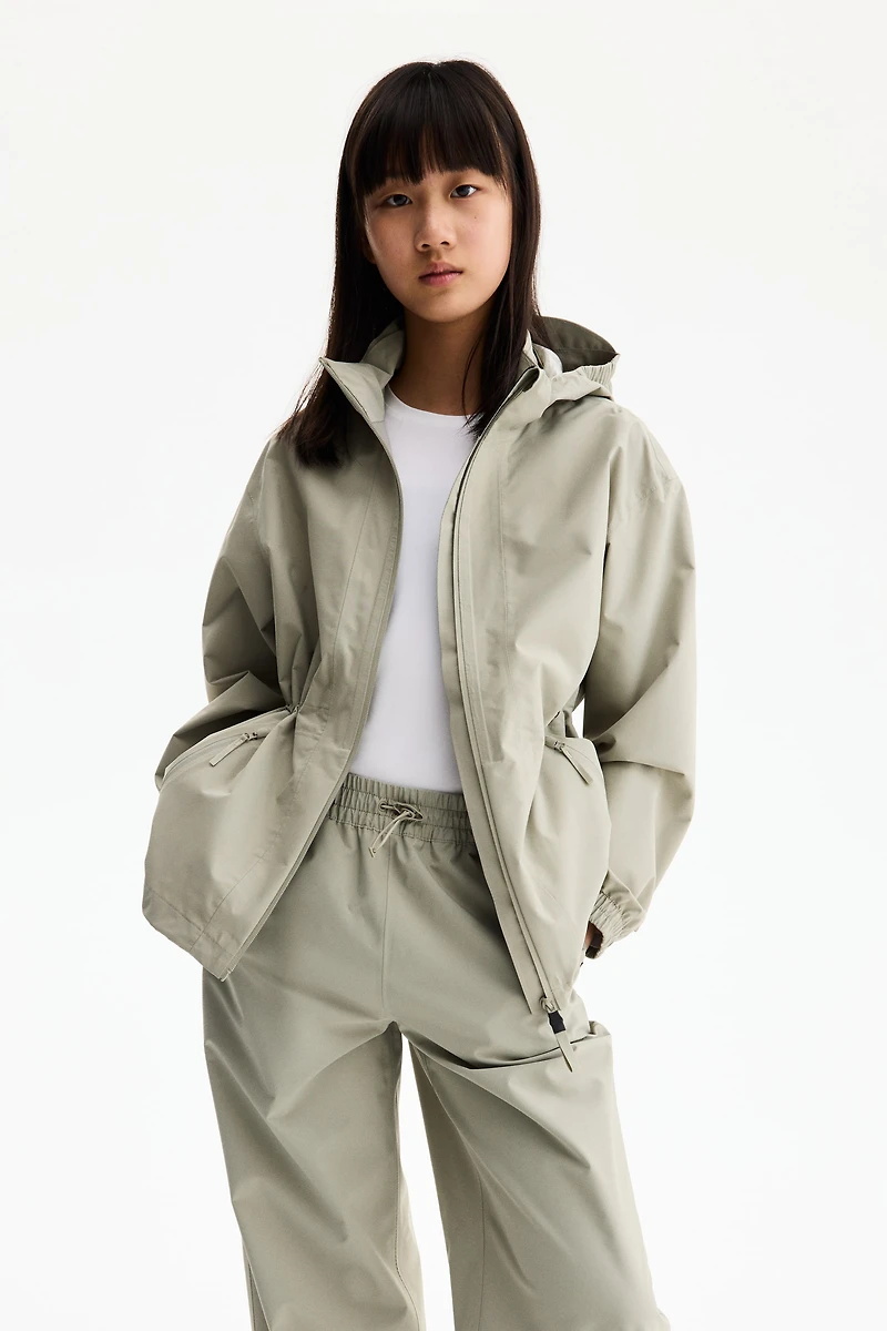 Unisex Rain Pants with StormMove™