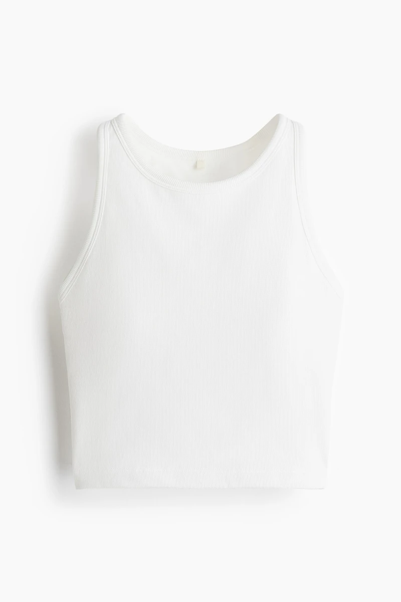 Soutien-gorge long soutien moyen DryMove🅪