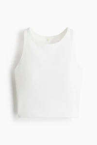 Soutien-gorge long soutien moyen DryMove🅪