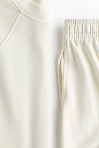 MAMA Before & After 2-Piece Set