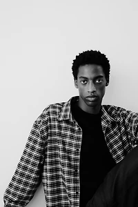 Oversized Fit T-shirt