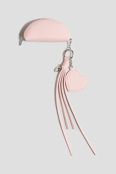 Bag Charm