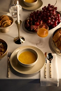 16-Piece Cutlery Set