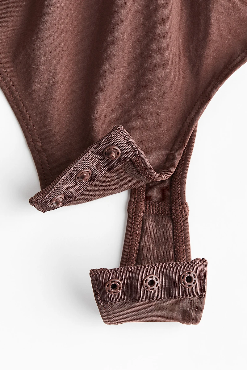 Seamless Light Shape Bodysuit