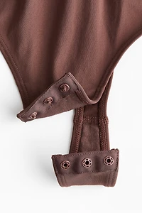 Seamless Light Shape Bodysuit