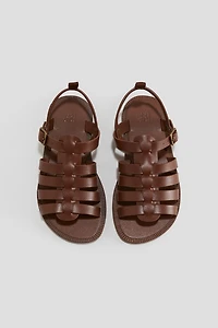 Fisherman Sandals