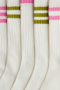 5-pack Socks