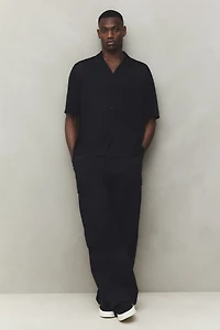 Loose-Fit Cargo Pants