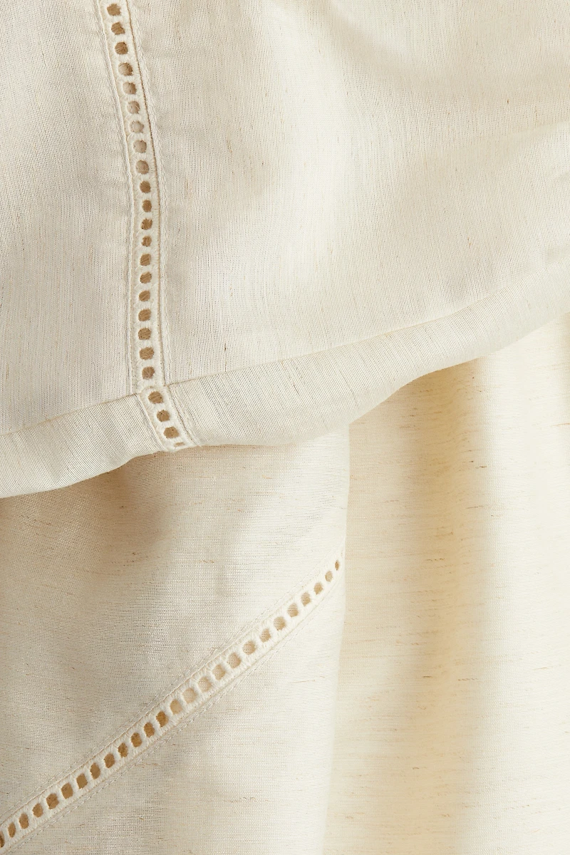 Chemise aérienne