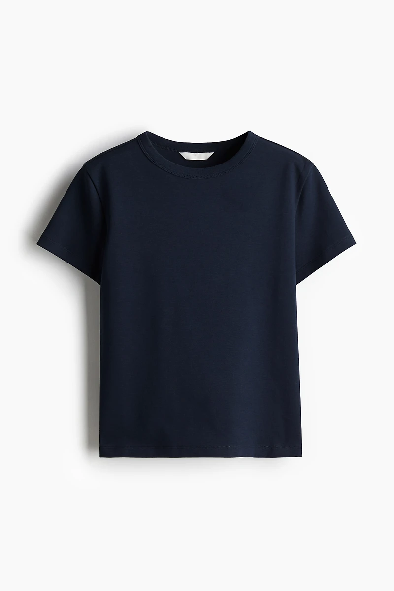 Cotton T-Shirt