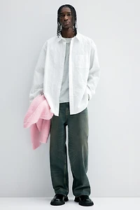 Chemise décontractée