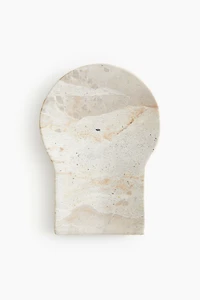 Marble Spoon Rest