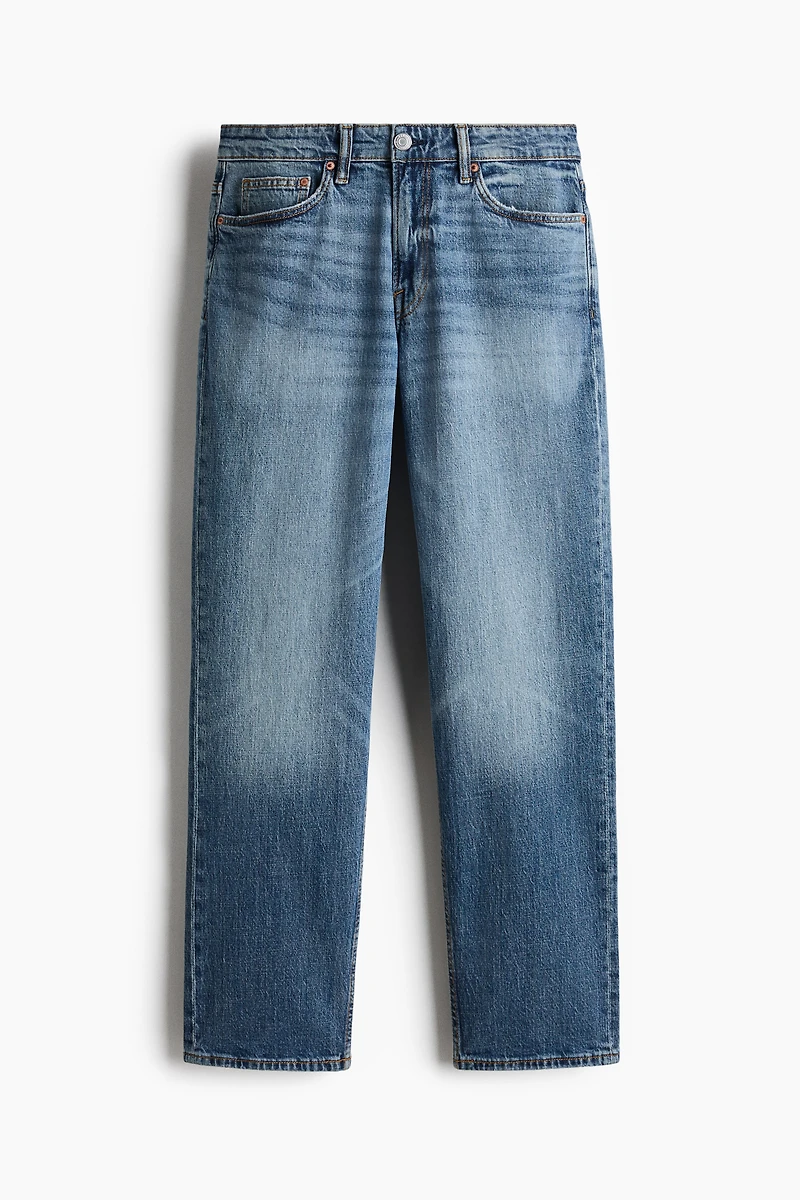Regular Jeans