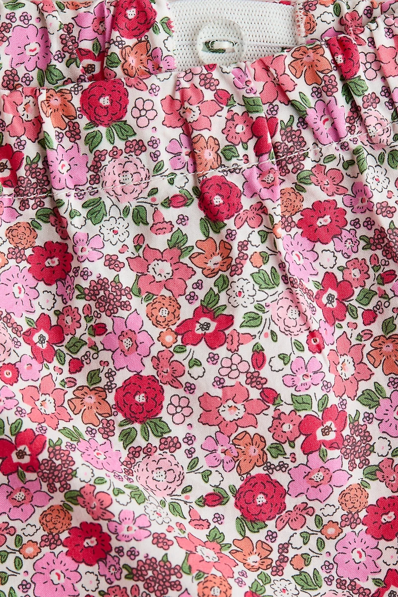 Ensemble 2 pièces haut et short