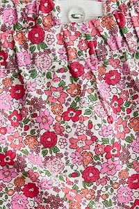 Ensemble 2 pièces haut et short