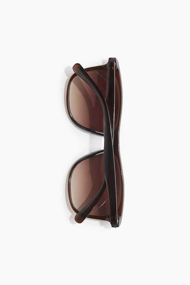 Lunettes de soleil