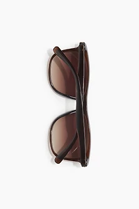 Lunettes de soleil