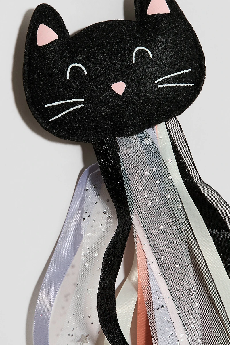 Cat Costume Wand
