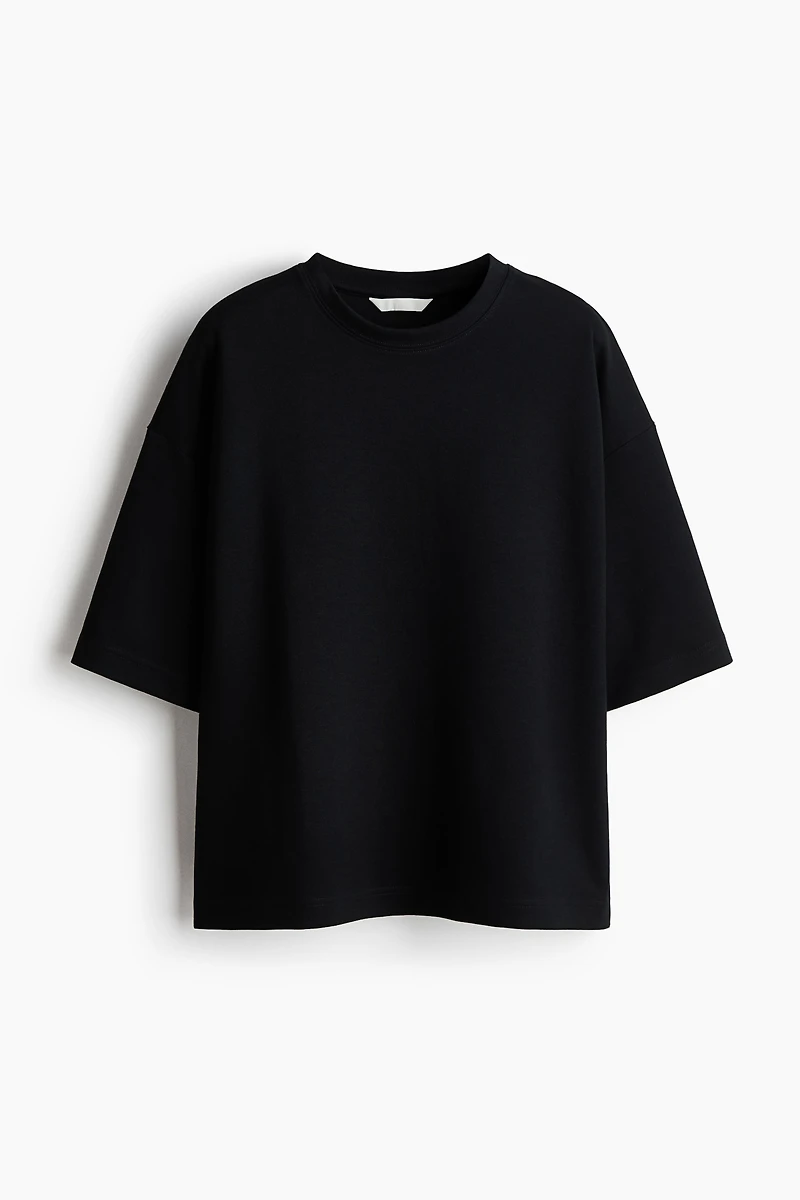 Interlock T-Shirt