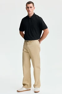 Regular-Fit Polo Shirt
