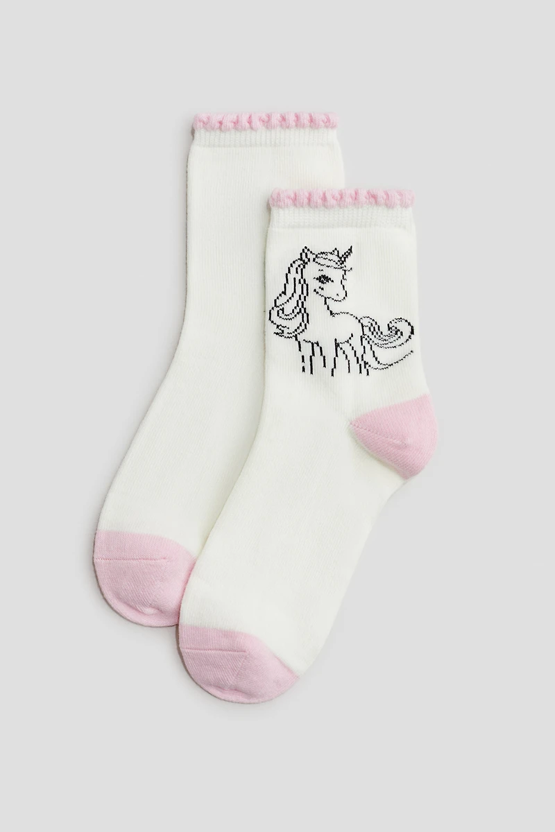 7-pack Socks