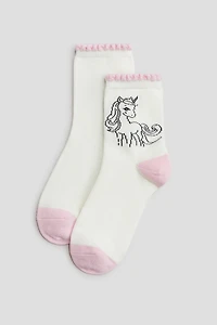 7-pack Socks