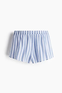Cotton Beach Shorts