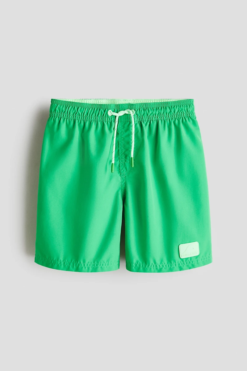 Swim Shorts