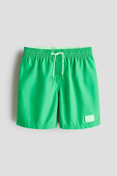 Swim Shorts