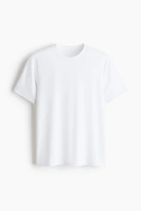 Warming Regular-Fit T-Shirt