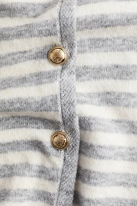 Fitted Cardigan