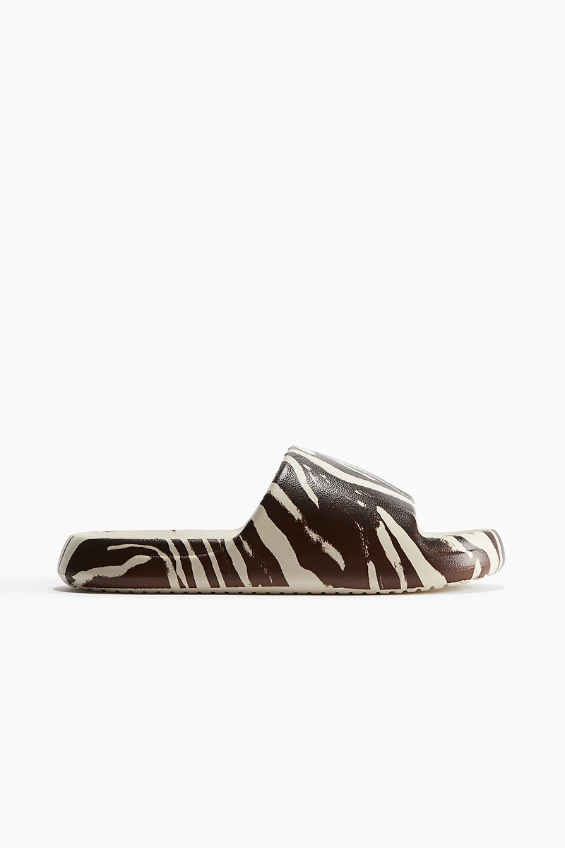Pool Slide Shoes