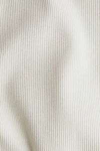 Ribbed Tank Top
