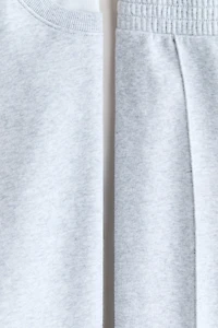 2-piece sweatshirt set