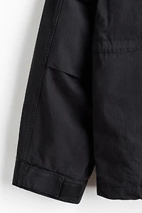 Cargo Jacket