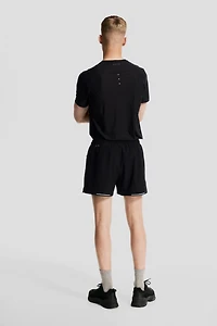 Short Running Shorts with DryMove™