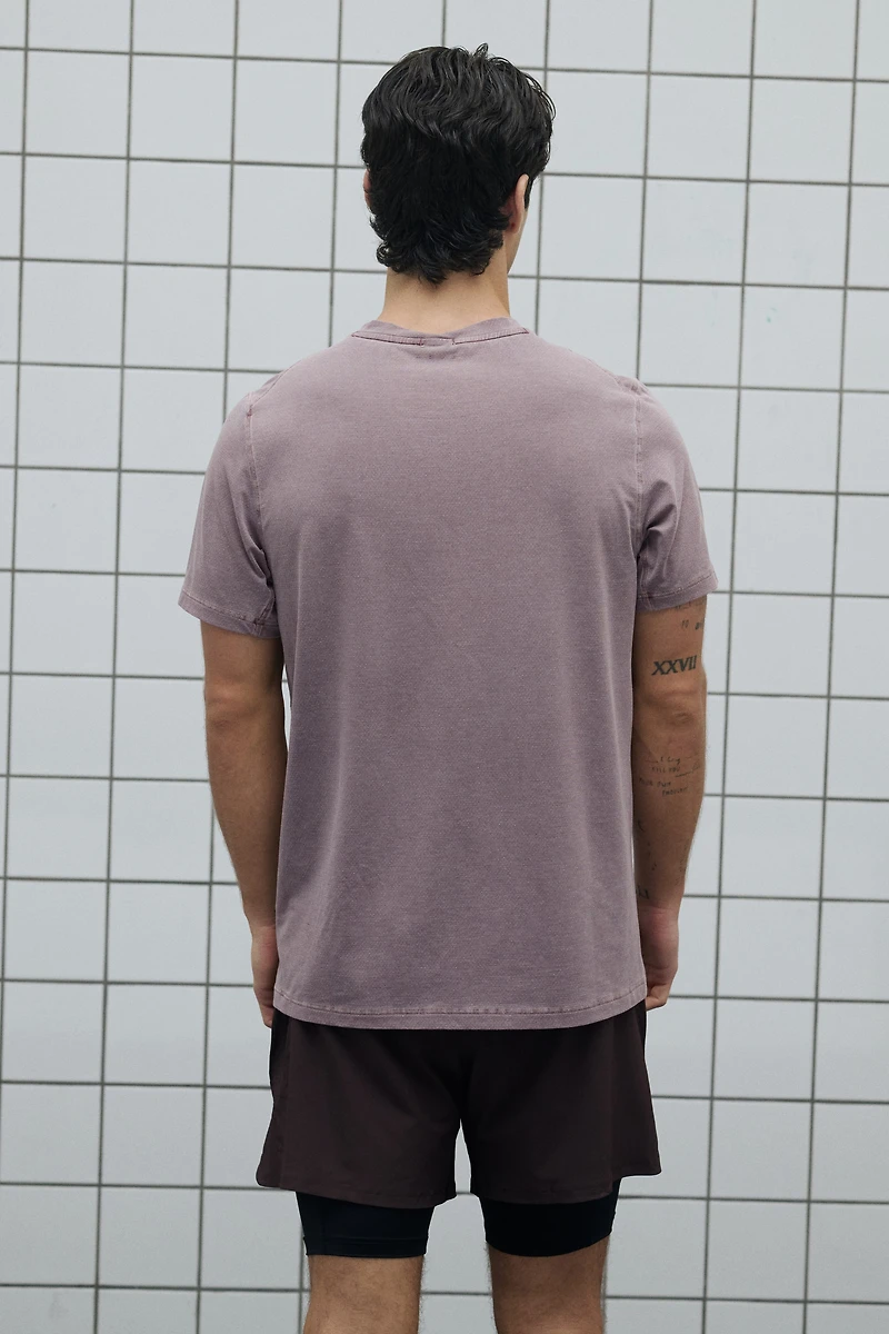 Sports T-Shirt with DryMove™