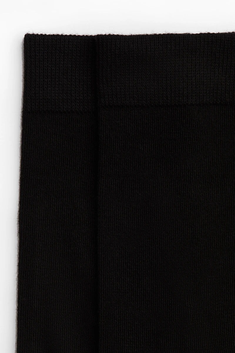 Lot de 10 paires chaussettes Lycra🅫