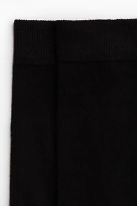 Lot de 10 paires chaussettes Lycra🅫