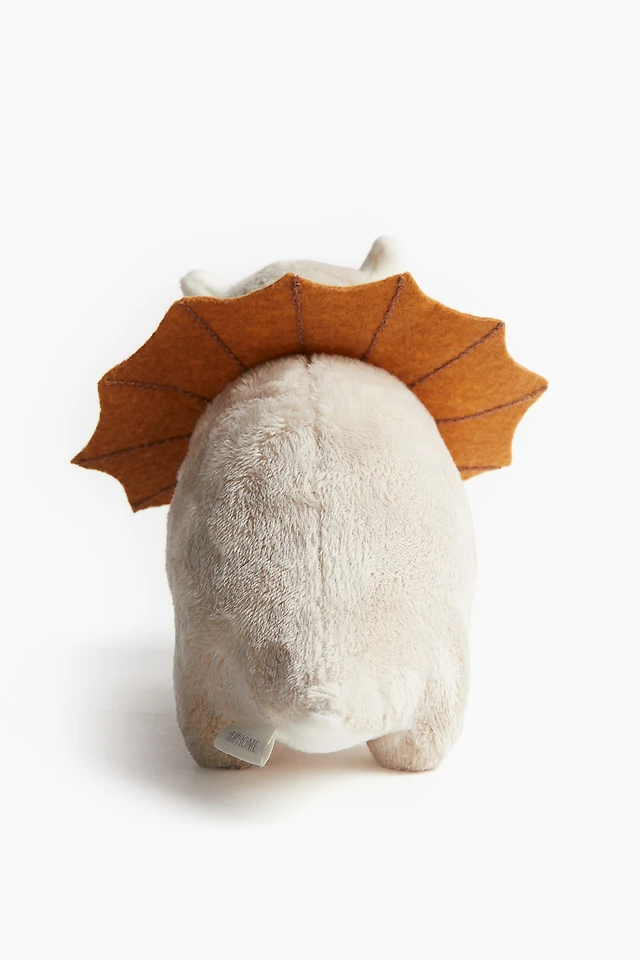 Soft Toy