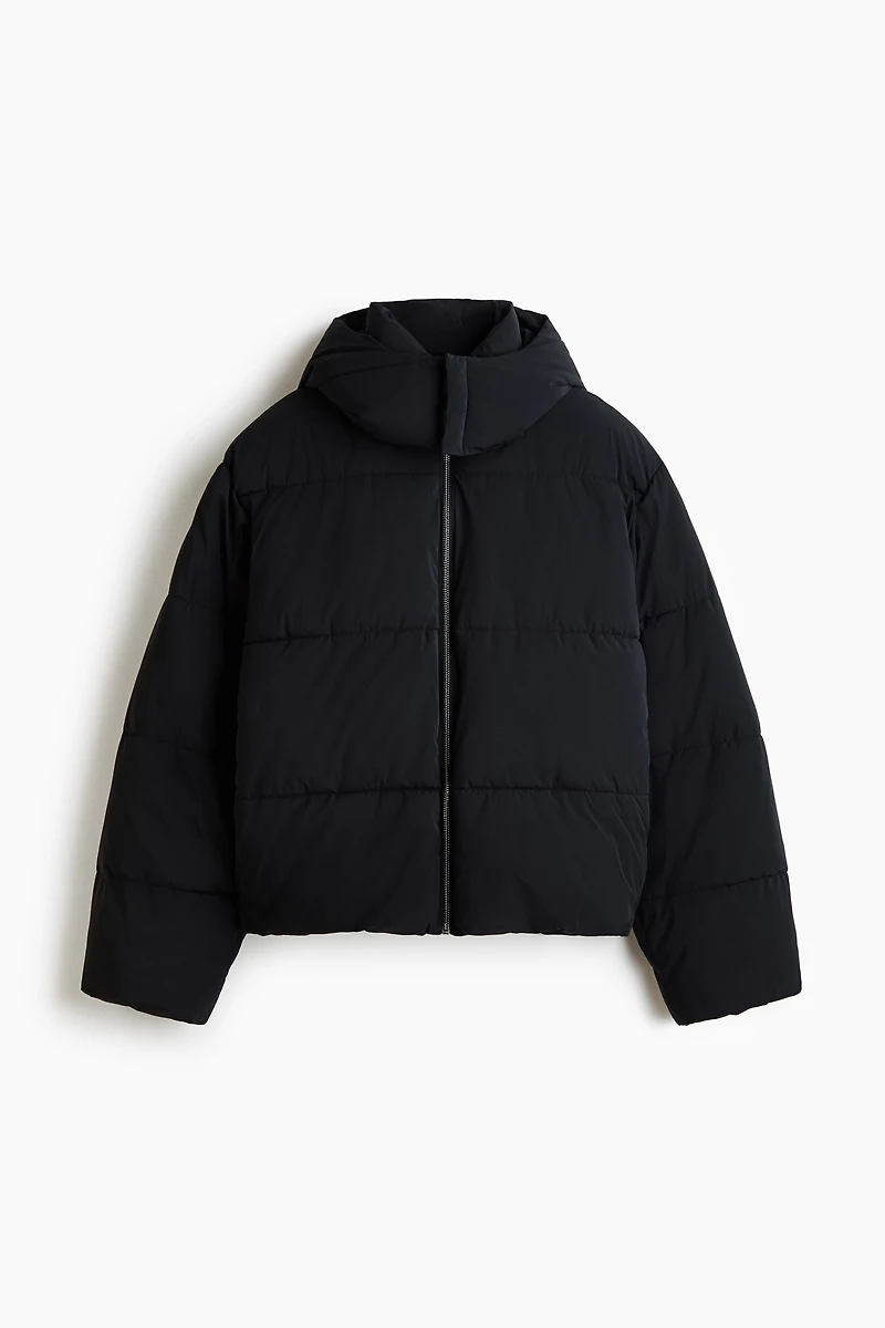 Veste matelassée hydrofuge