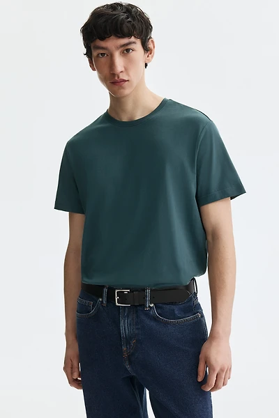 COOLMAX® Slim Fit T-shirt