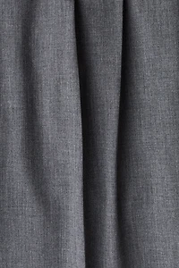 Loose Fit Tailored Pants