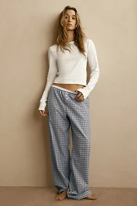 Cotton Pajamas