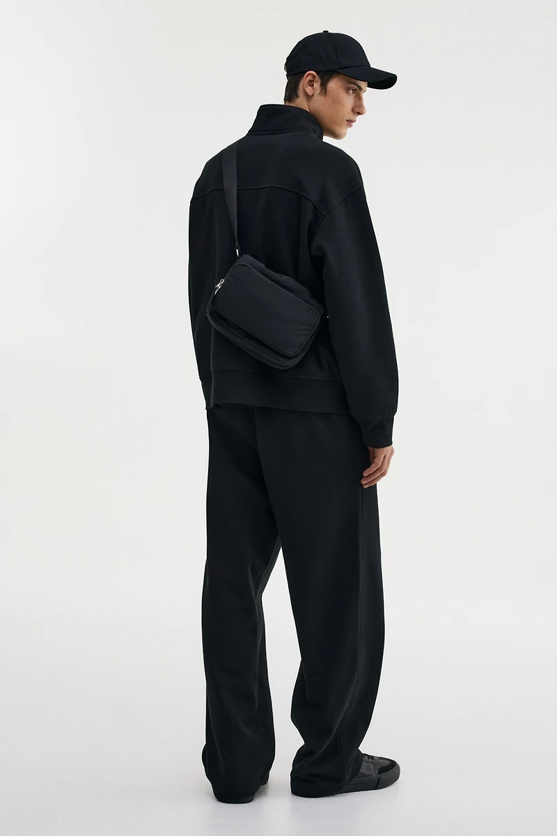 Loose-Fit Sweatpants