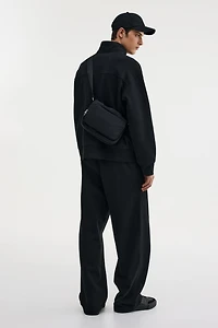 Loose-Fit Sweatpants