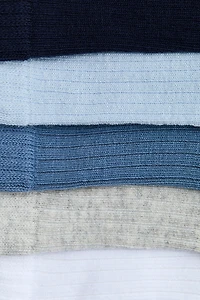 5-Pack Socks