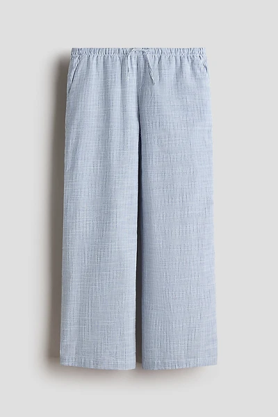 Cotton Pants