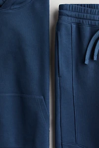 2-piece Piqué Set